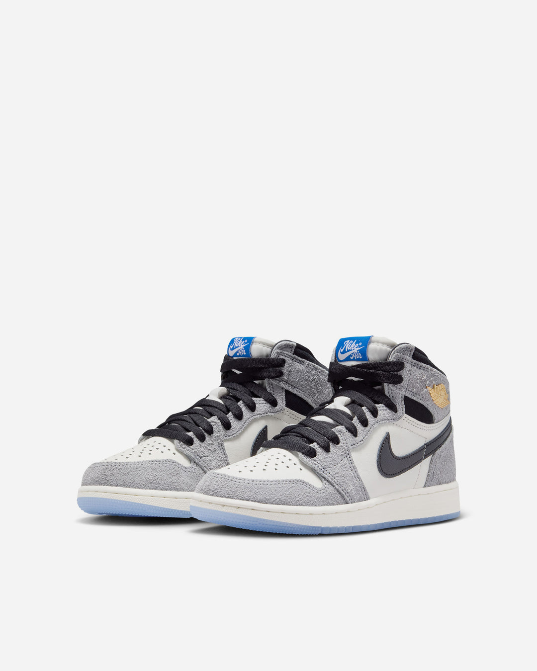 NIKE AIR JORDAN 1 RETRO HIGH OG GS – A+S