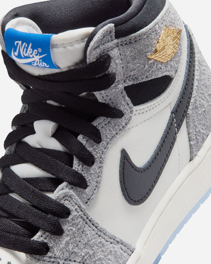NIKE AIR JORDAN 1 RETRO HIGH OG GS – A+S