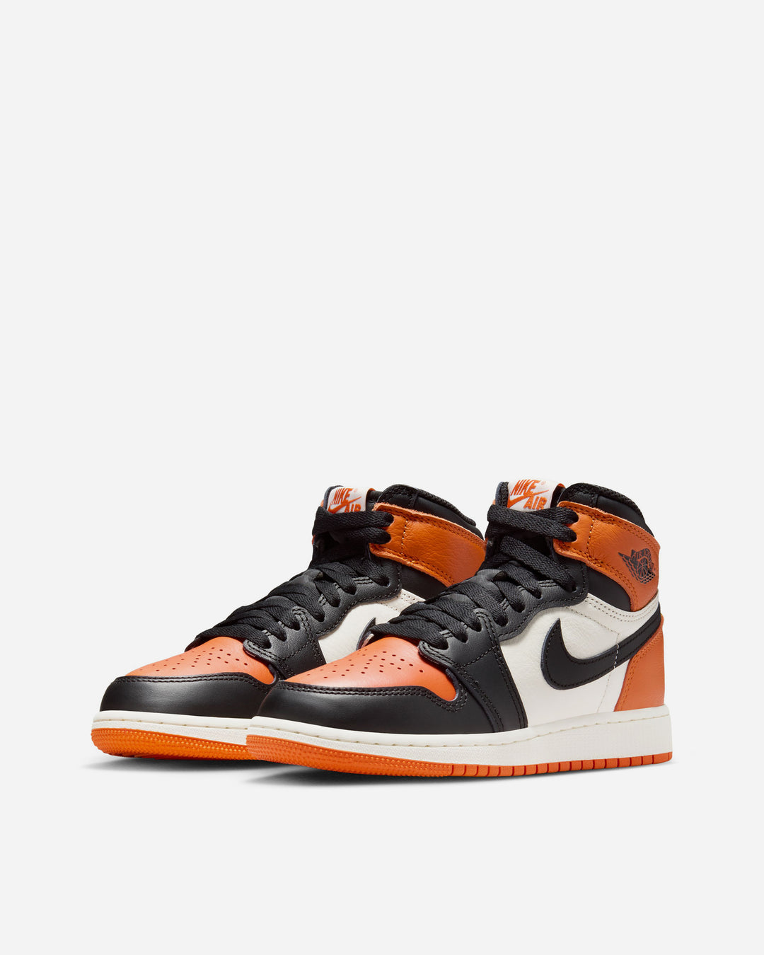 NIKE AIR JORDAN 1 RETRO HIGH OG GS – A+S
