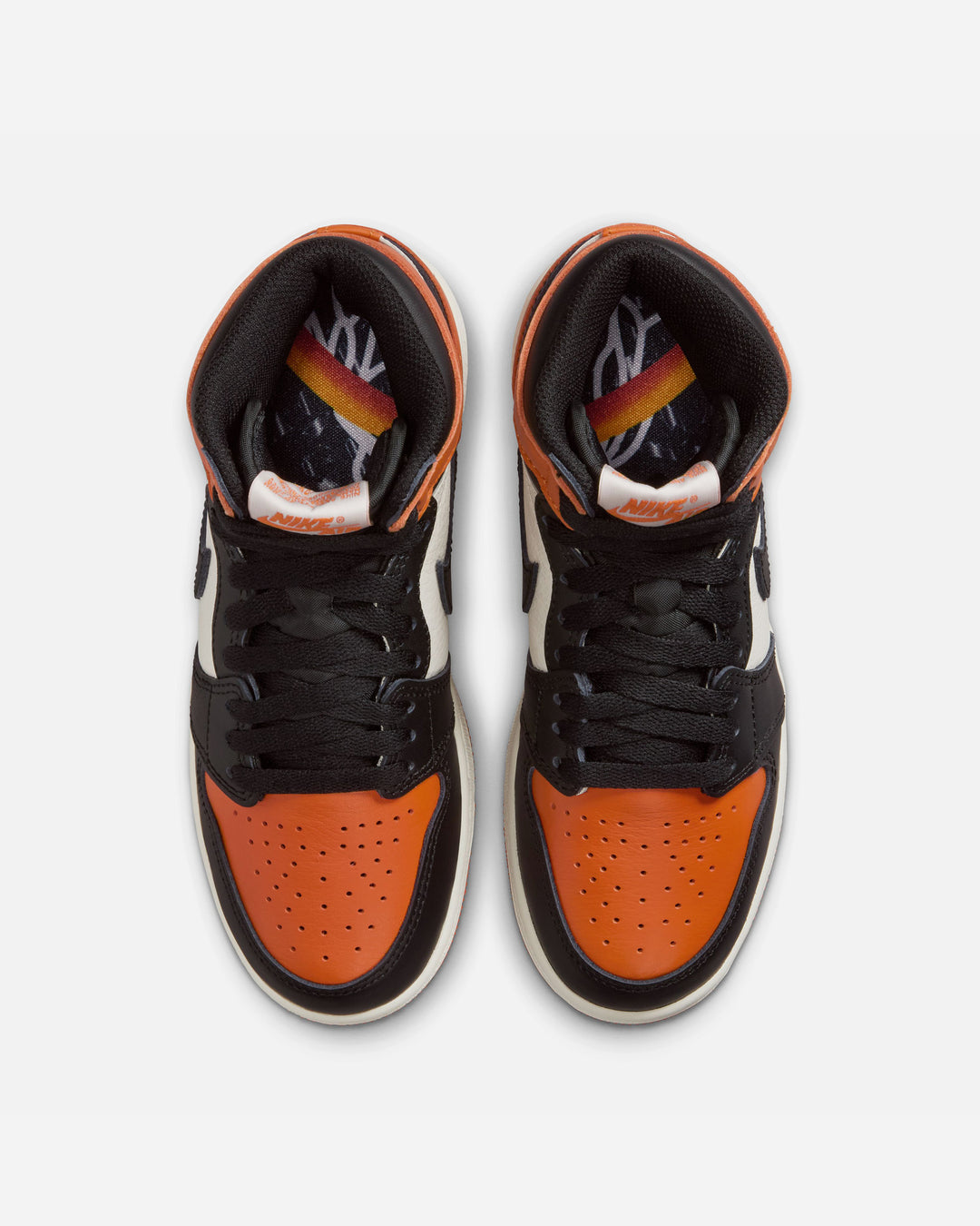 靴 NIKE AIR JORDAN 1 RETRO HIGH OG GS NIKE AIR JORDAN 1 RETRO HIGH OG GS – KICKS LAB.