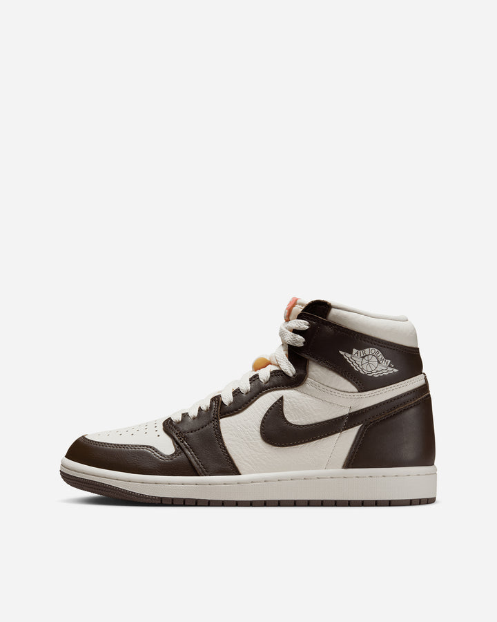 NIKE WMNS AIR JORDAN 1 HIGH OG – A+S