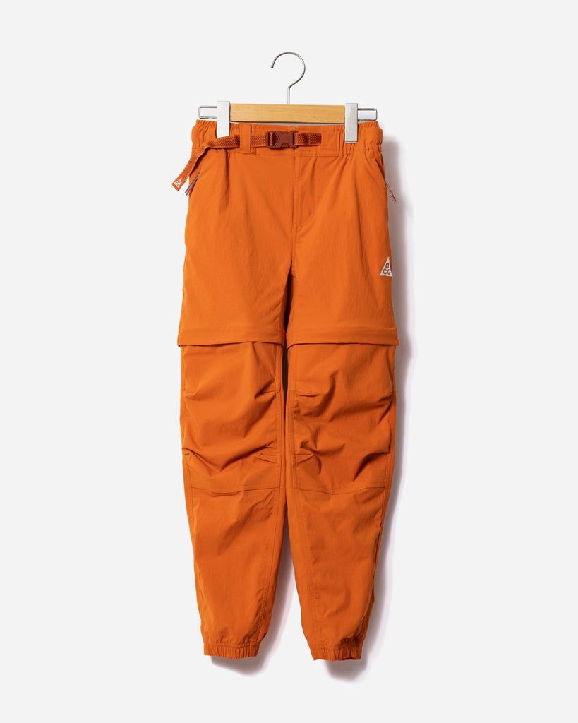 NIKE YTH ACG REPEL HYKE CONVERT PANT