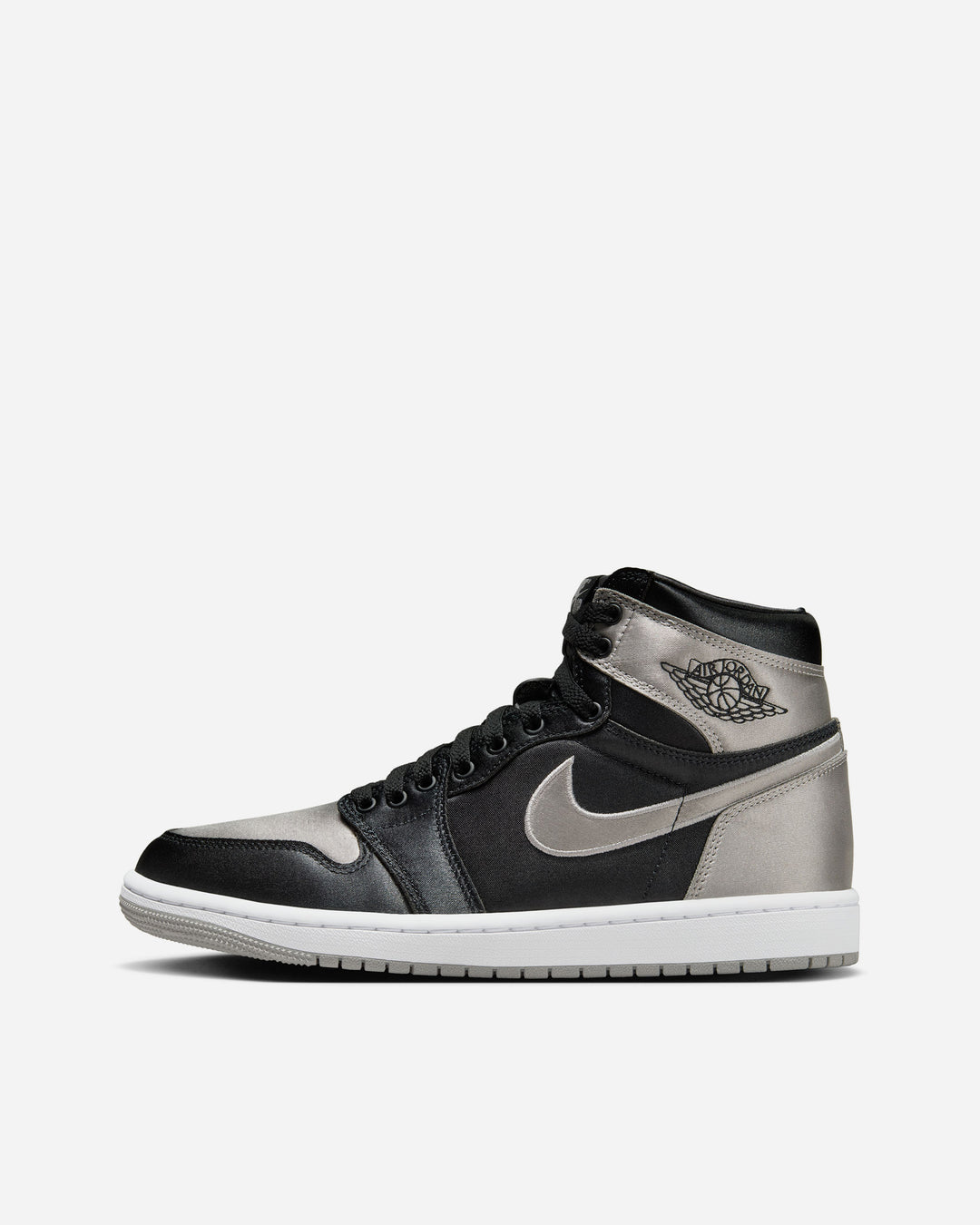 Nike jordan gris on sale