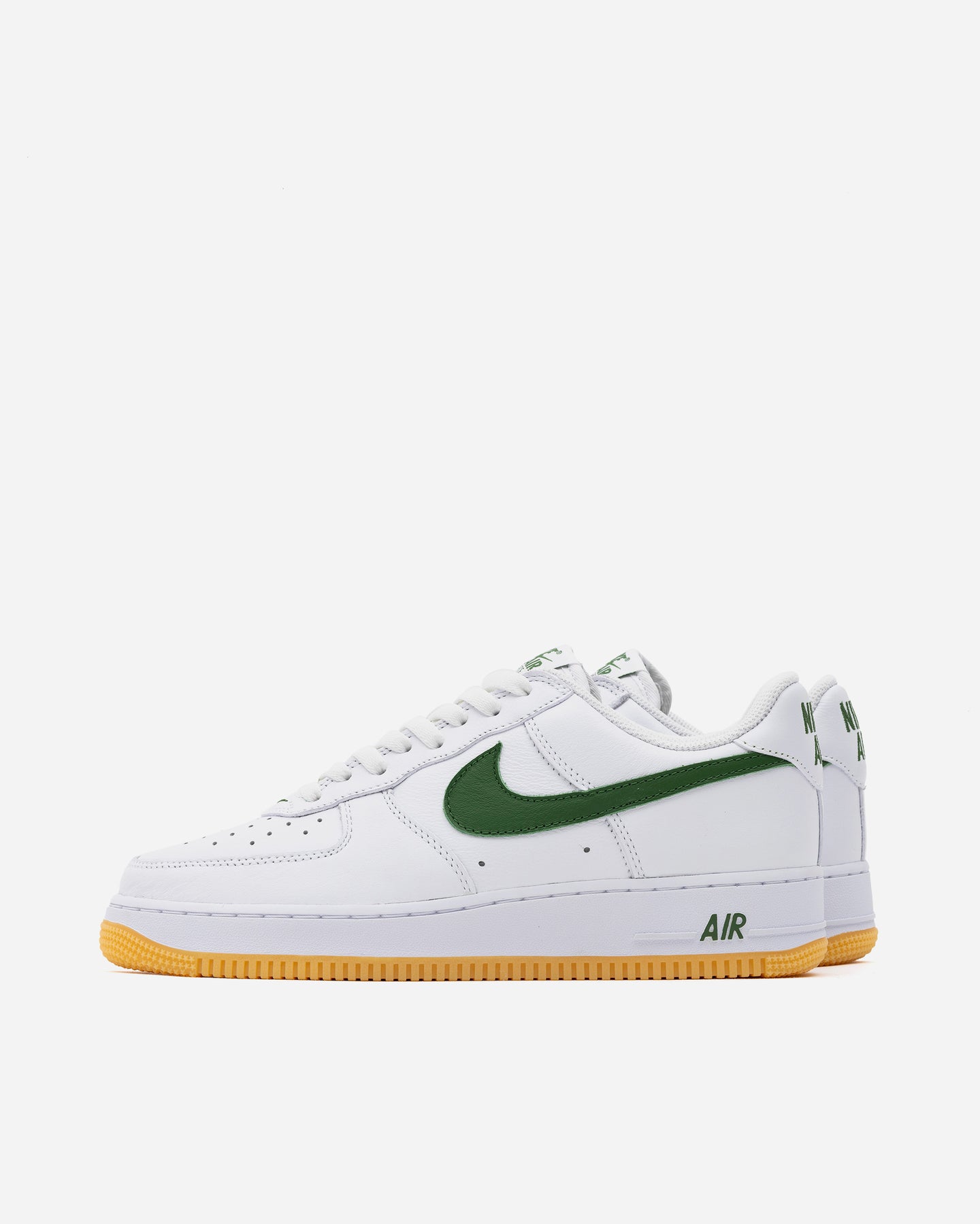 NIKE AIR FORCE 1 LOW RETRO QS – A+S