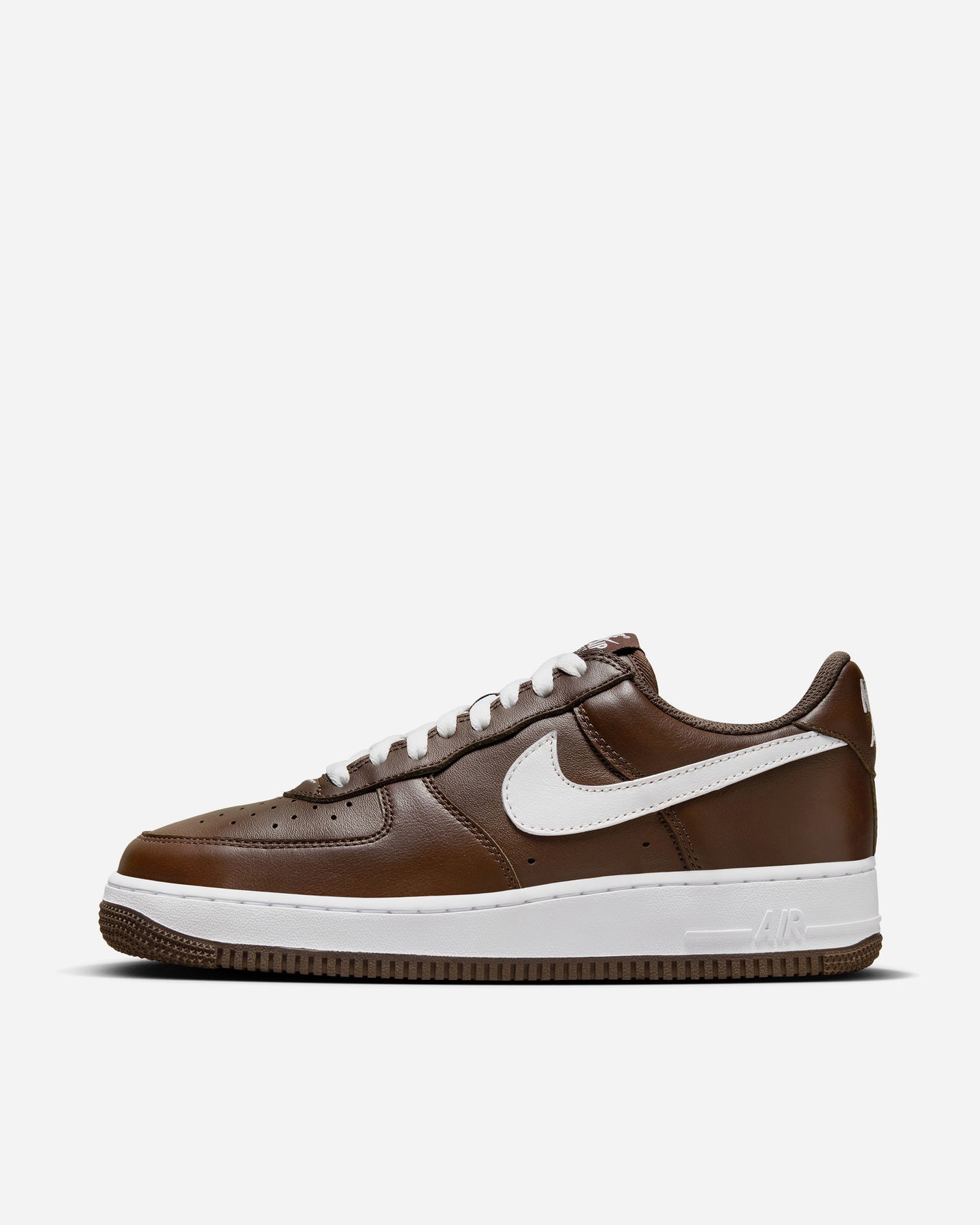 NIKE AIR FORCE 1 LOW QS – A+S