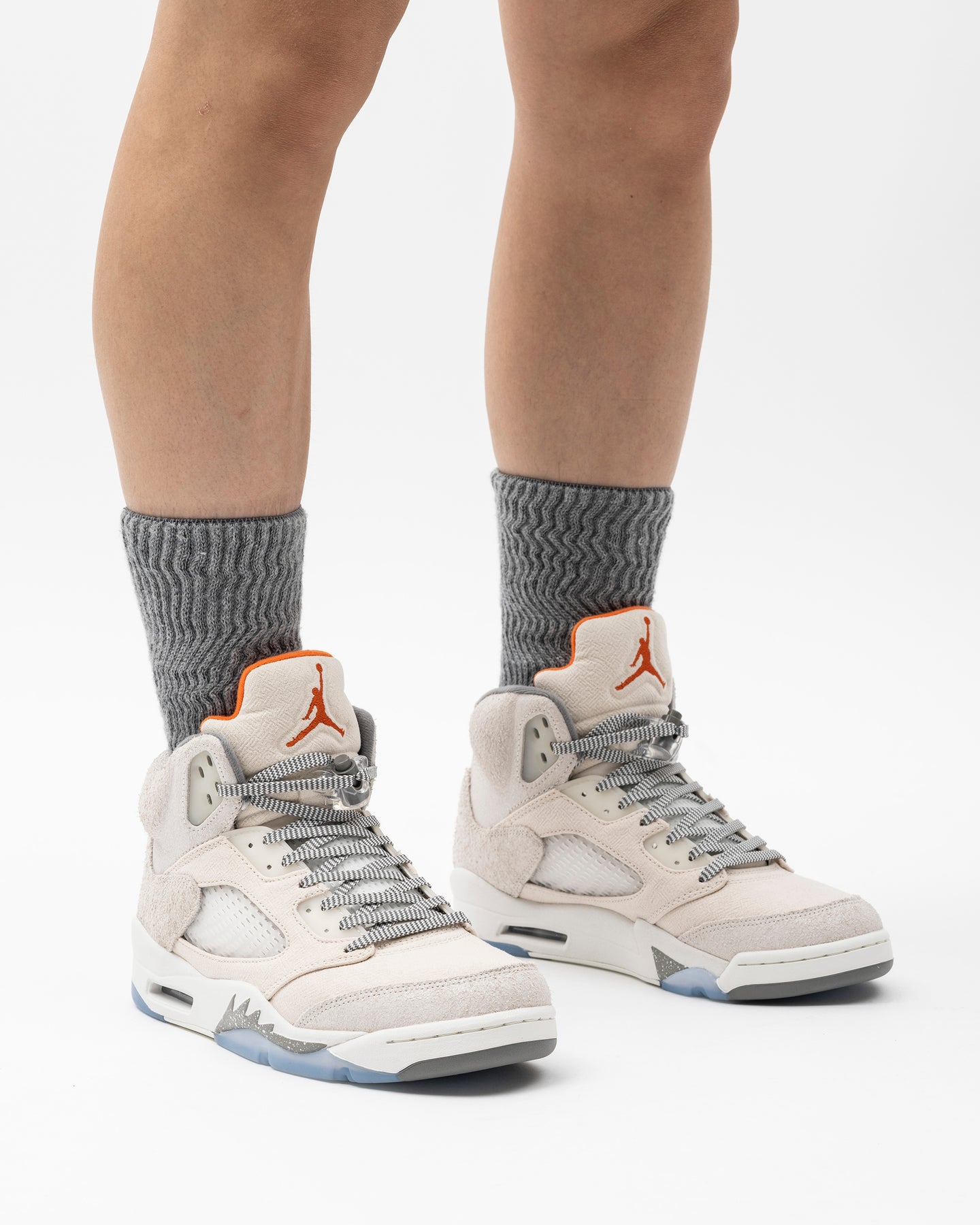 NIKE AIR JORDAN 5 RETRO SE CRAFT – A+S