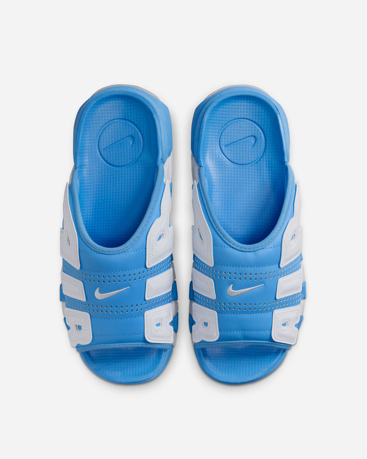 NIKE AIR MORE UPTEMPO SLIDE – A+S