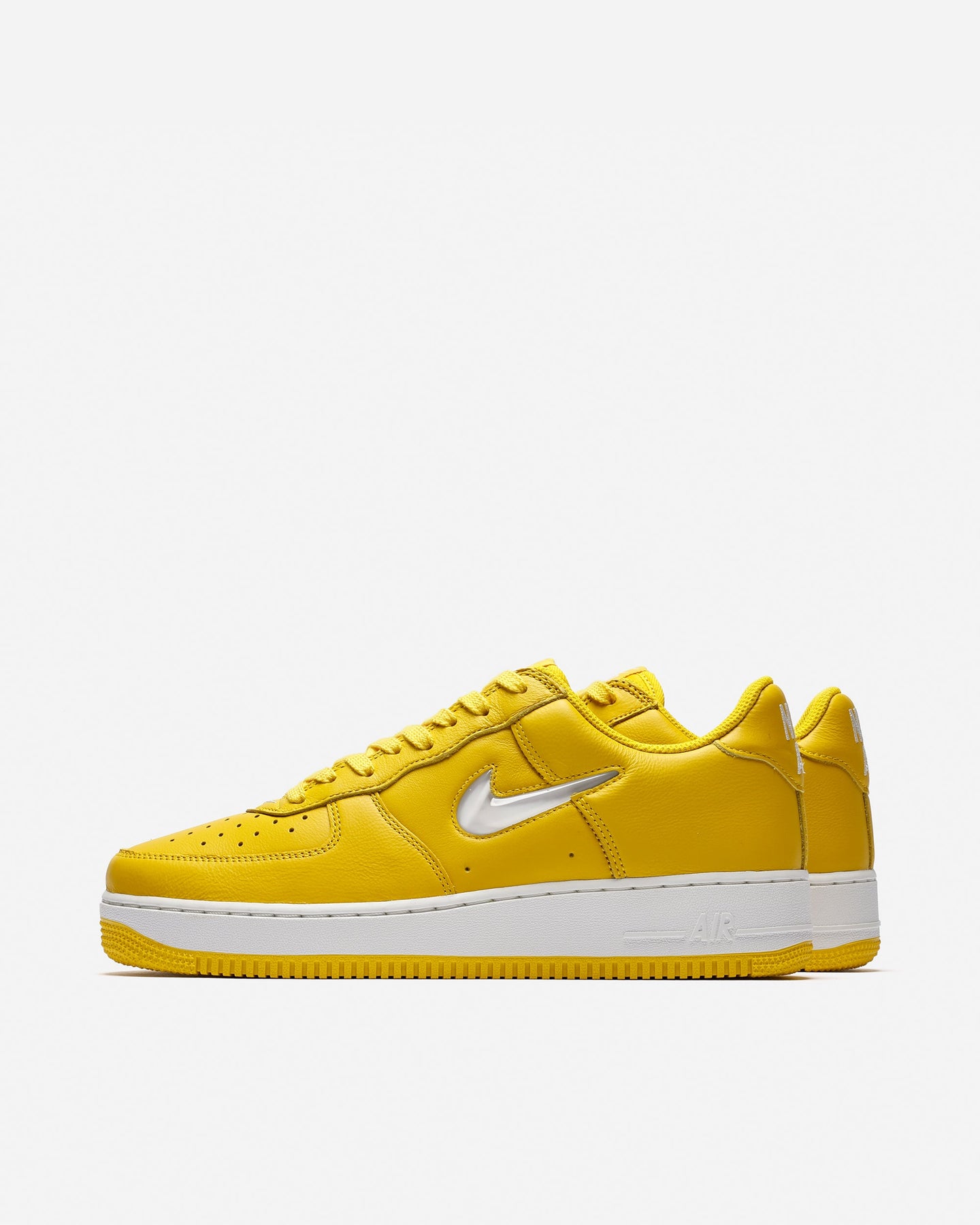 NIKE AIR FORCE 1 LOW RETRO – A+S