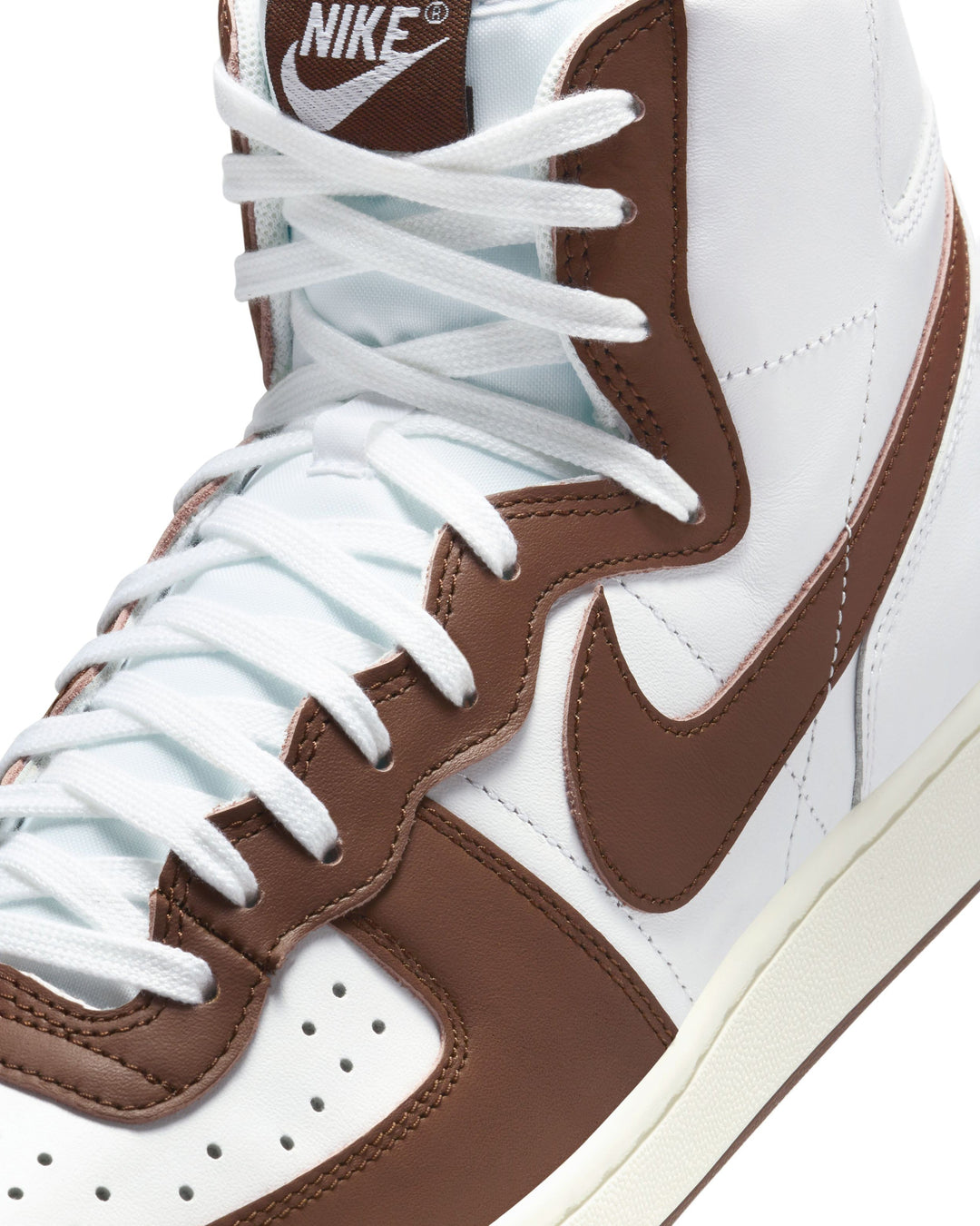 NIKE TERMINATOR HIGH – A+S