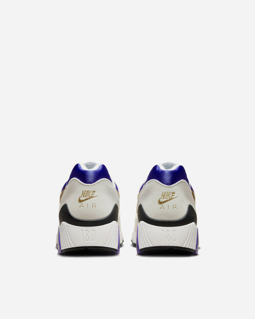 Nike air max 180 gold online