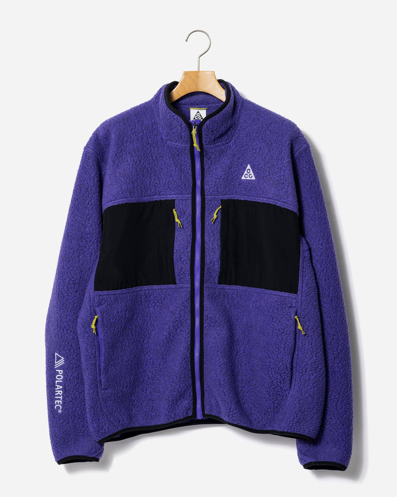 完売品 NIKE ACG ARCTIC WOLF FZ L/S TOP Ｌ - dzhistory.com