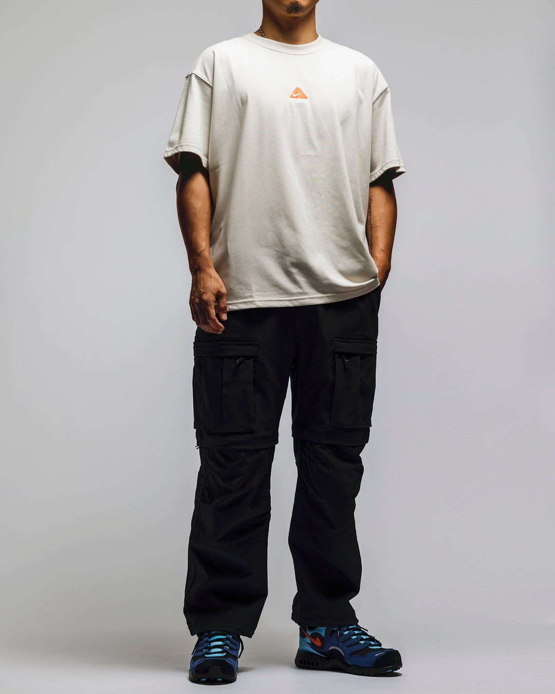 NIKE ACG SMITH SUMMIT CARGO PANT – A+S