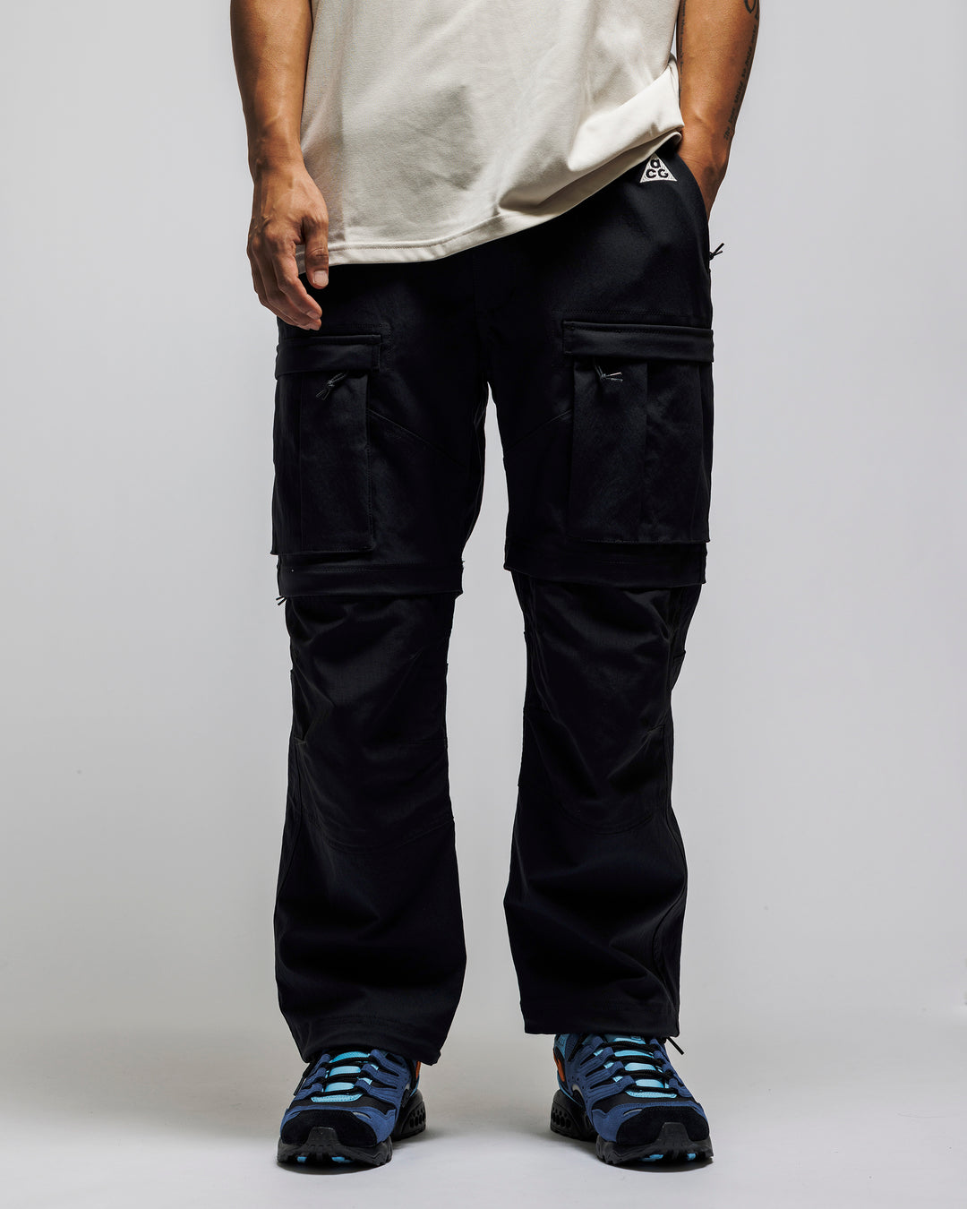 NIKE ACG SMITH SUMMIT CARGO PANT – A+S