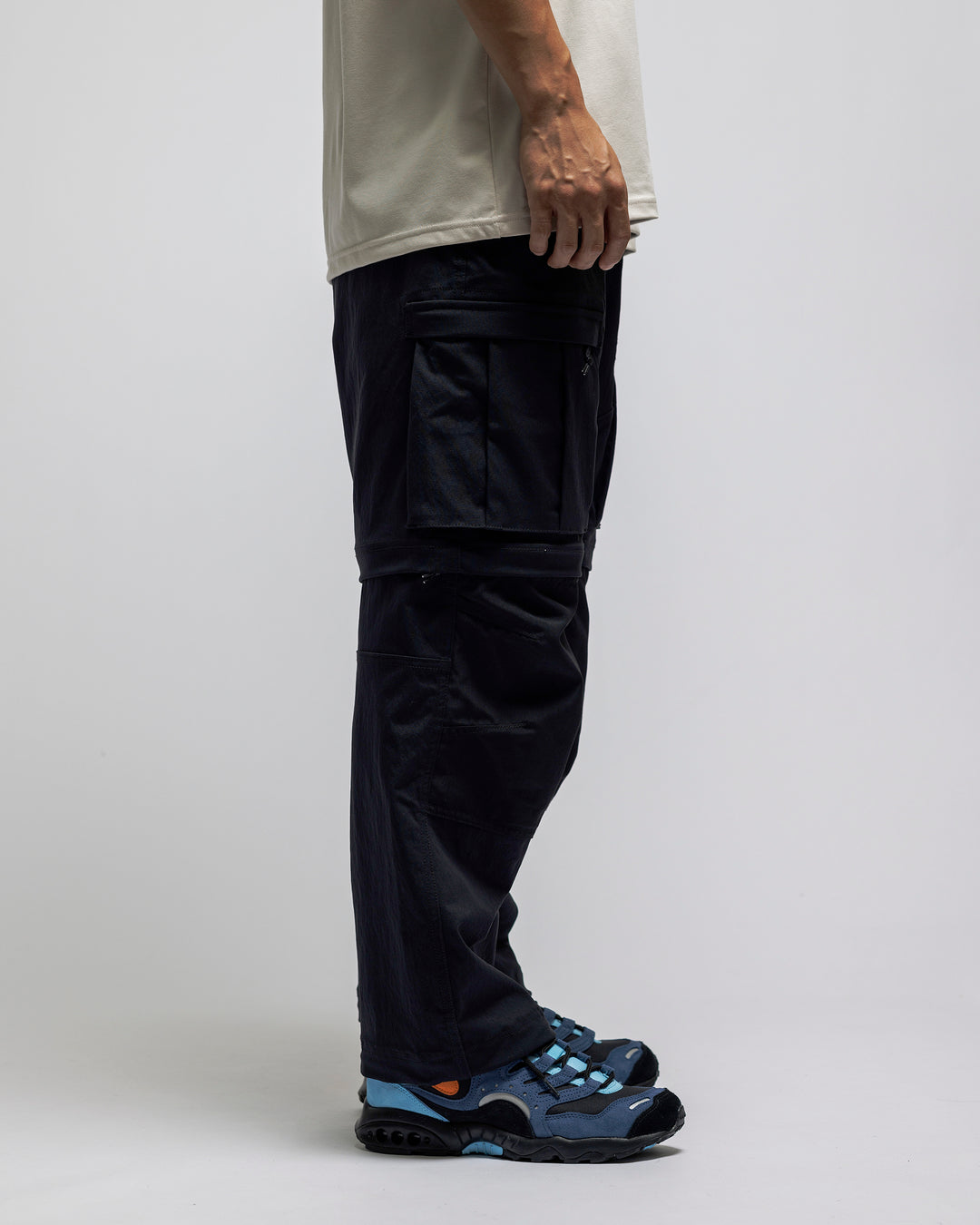 NIKE ACG SMITH SUMMIT CARGO PANT – A+S