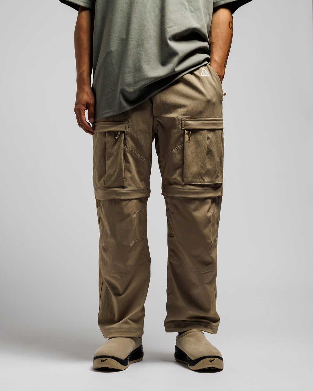 NIKE ACG SMITH SUMMIT CARGO PANT – A+S