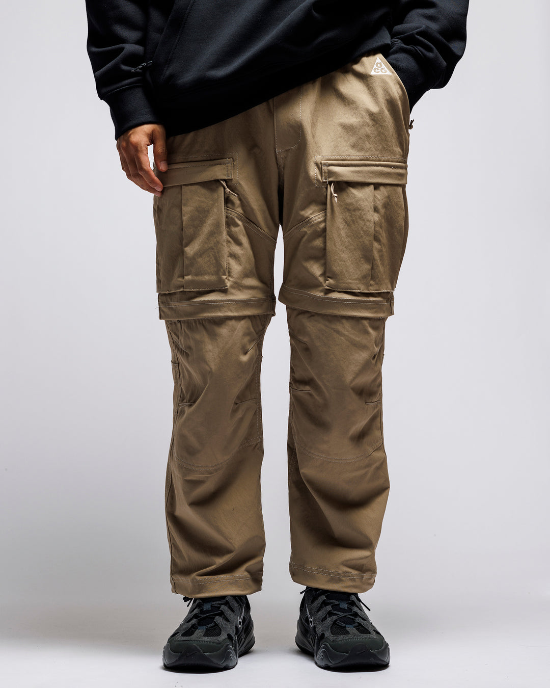 NIKE ACG SMITH SUMMIT CARGO PANT – A+S