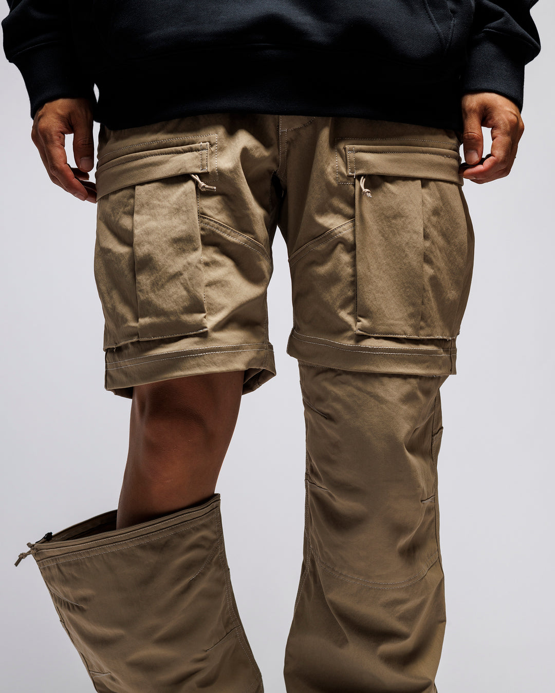 NIKE ACG SMITH SUMMIT CARGO PANT – A+S