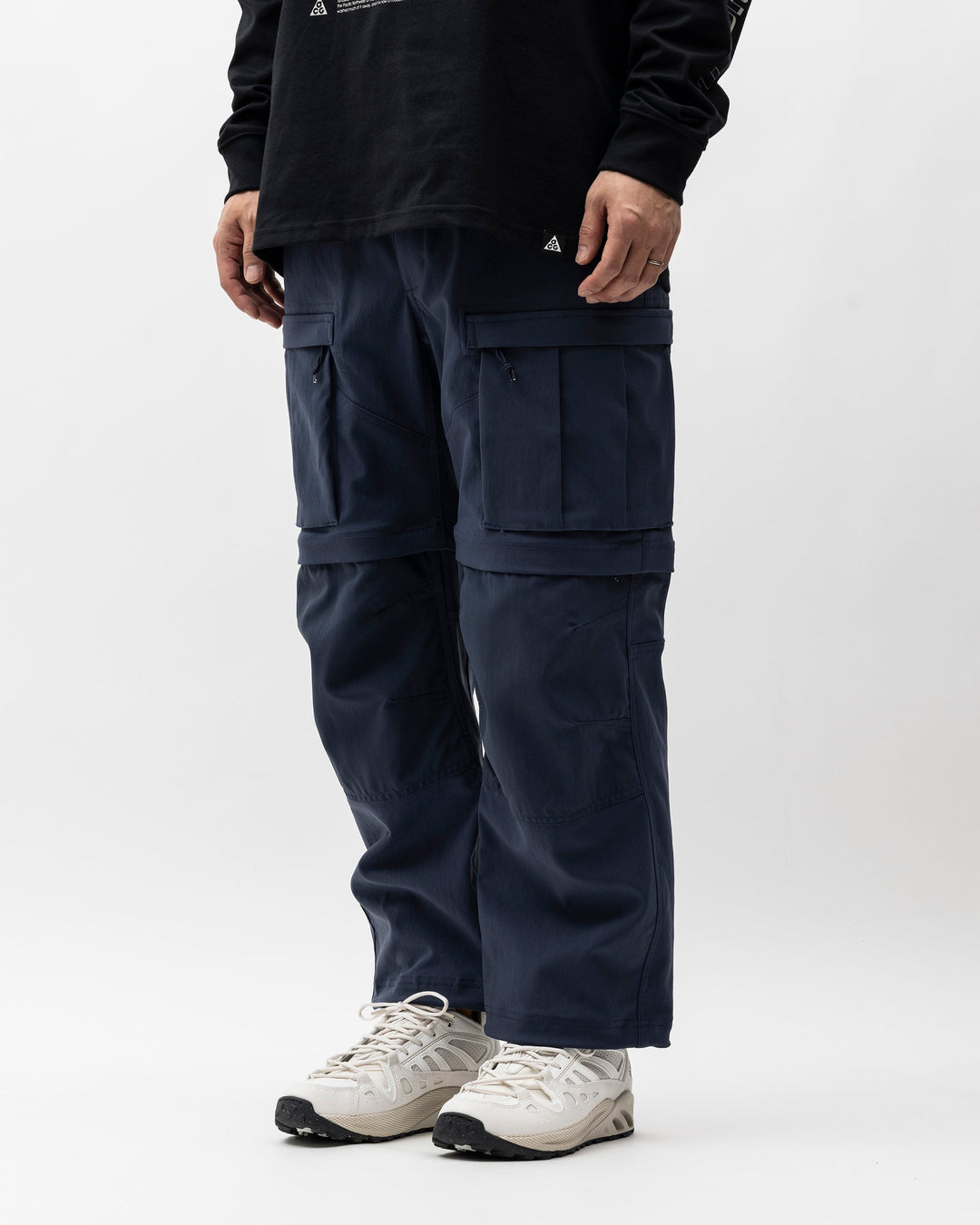 NIKE ACG SMITH SUMMIT CARGO PANT – A+S