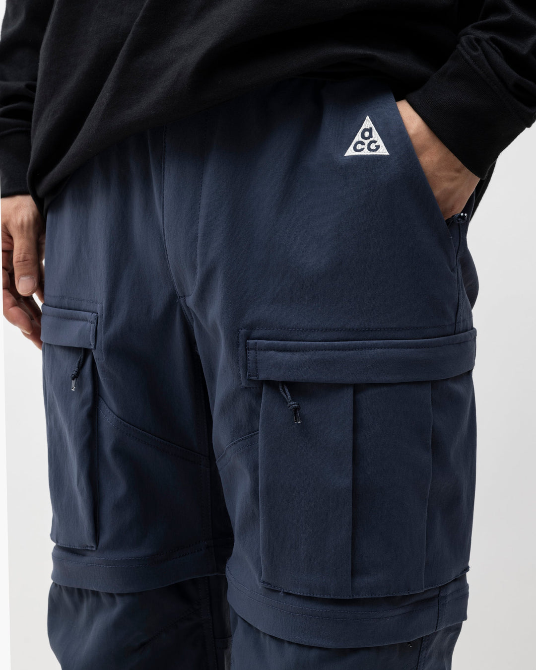 NIKE ACG SMITH SUMMIT CARGO PANT – A+S