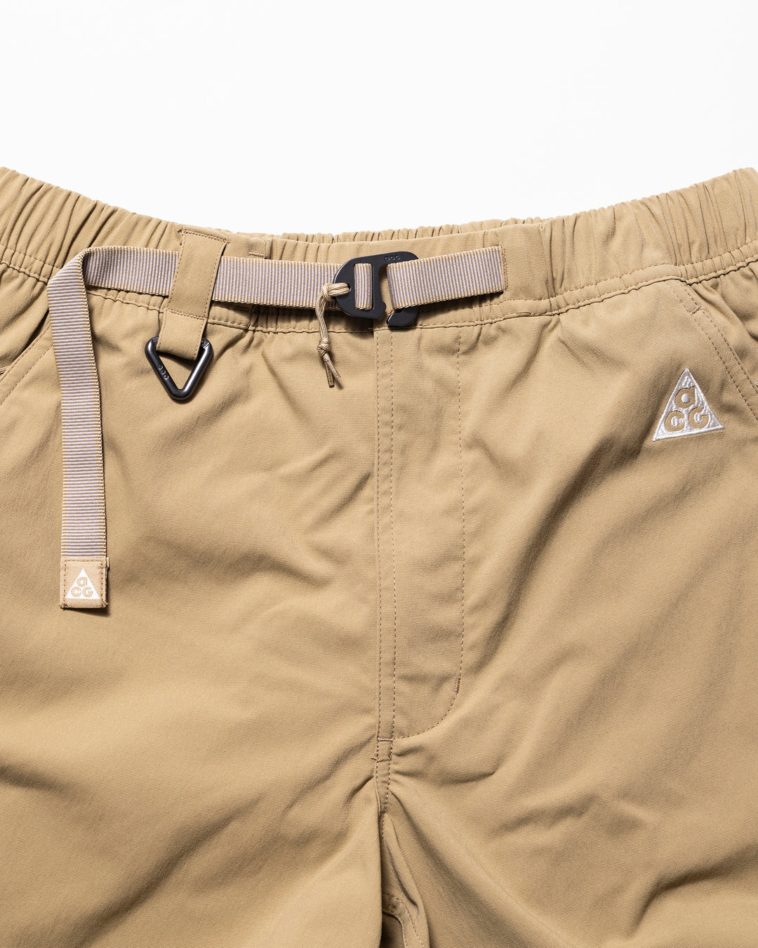 NIKE ACG HIKE SHORT – A+S