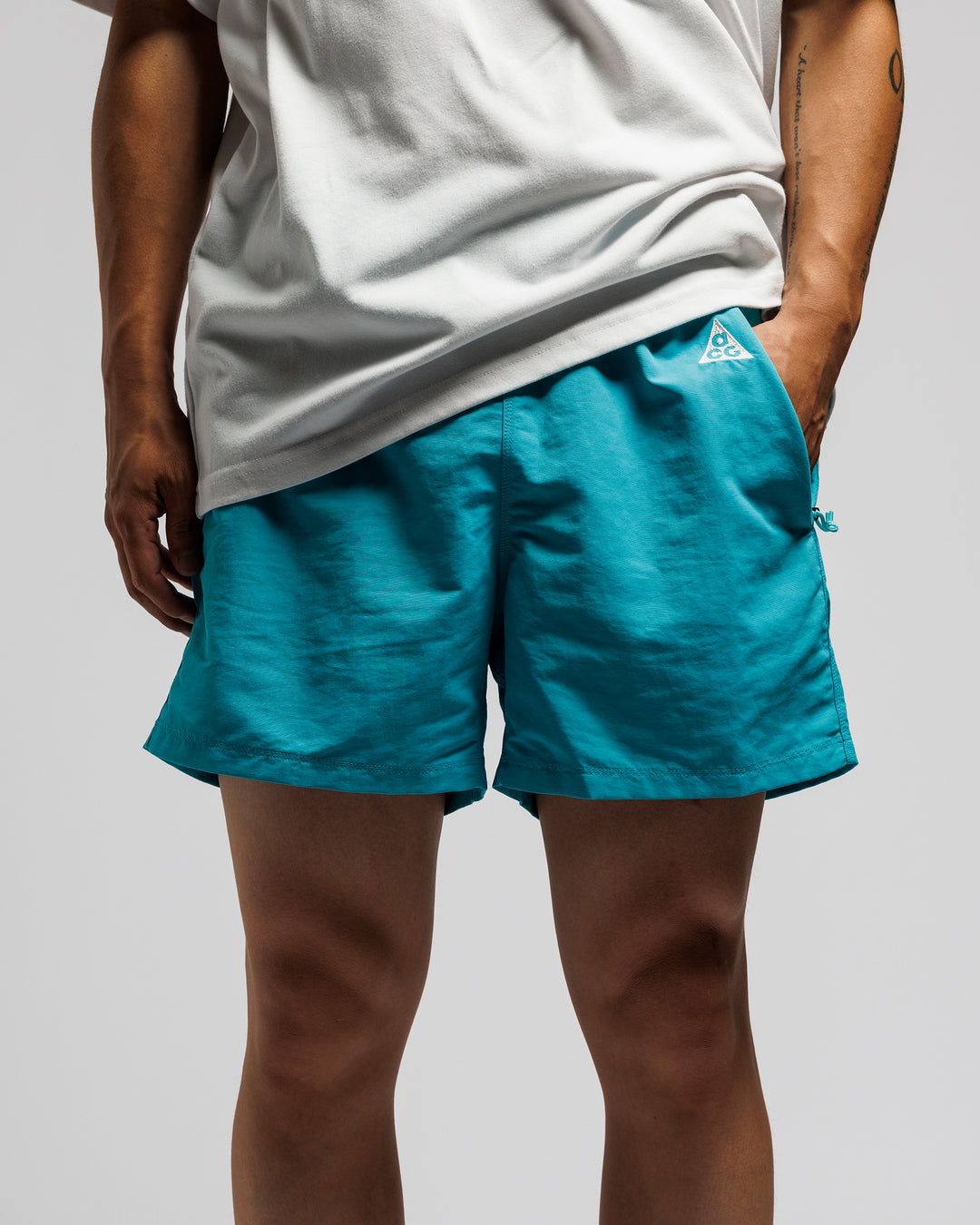 NIKE ACG RESERVOIR GOAT SHORT – A+S