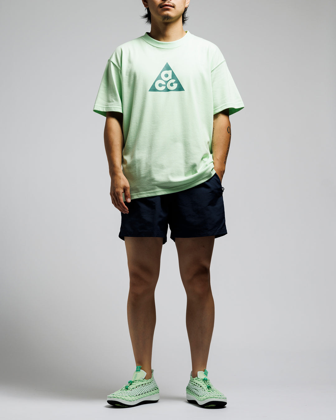 NIKE ACG RESERVOIR GOAT SHORT A S