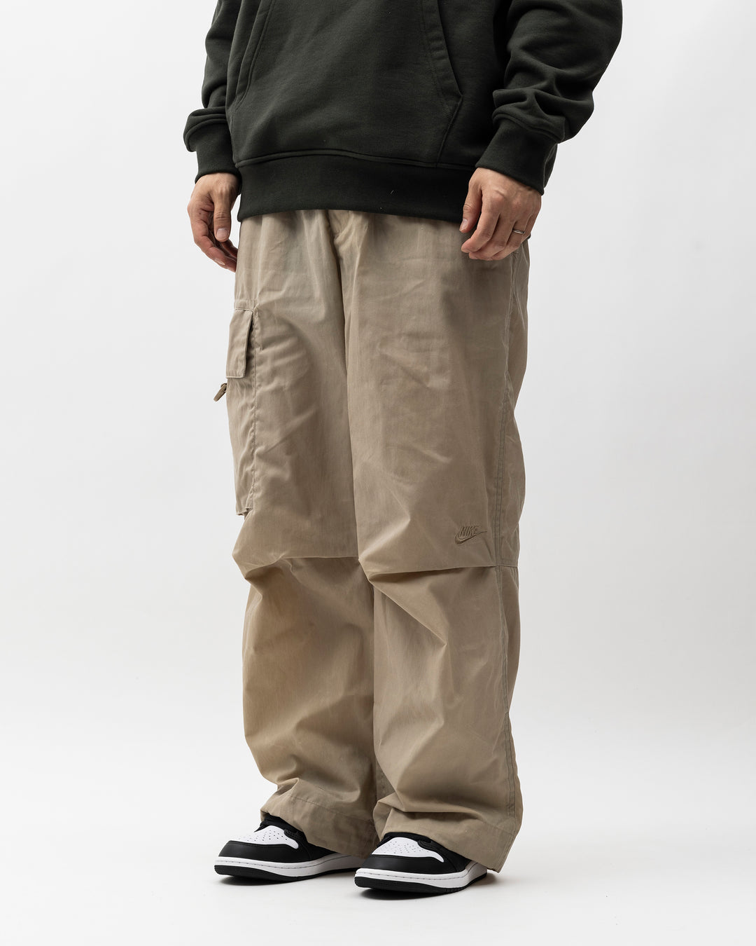 NIKE NSW TP WAXED CARGO PANT – A+S