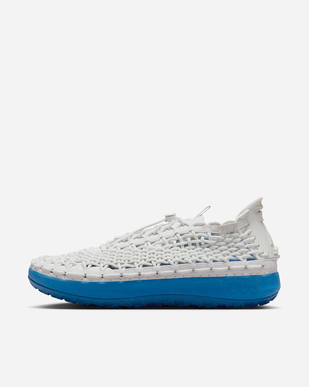 【美品】NIKE ACG Watercat+ Court グレー 27.0 Nike-ACG-Watercat-