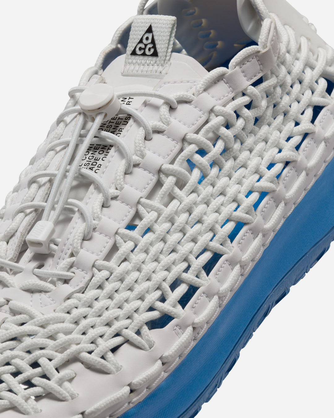 NIKE ACG WATERCAT+ – A+S