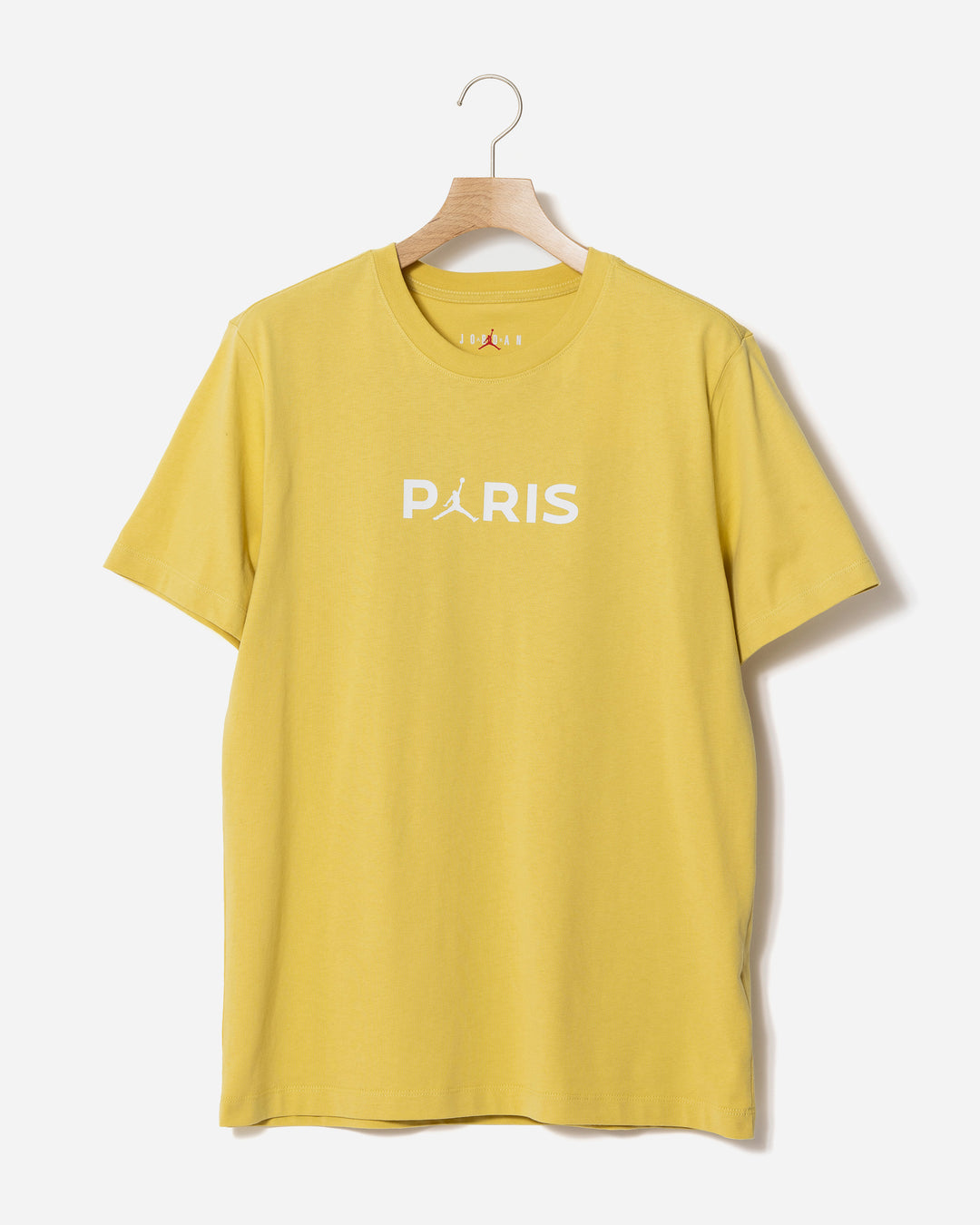 NIKE JORDAN PSG LOGO S/S TEE – A+S