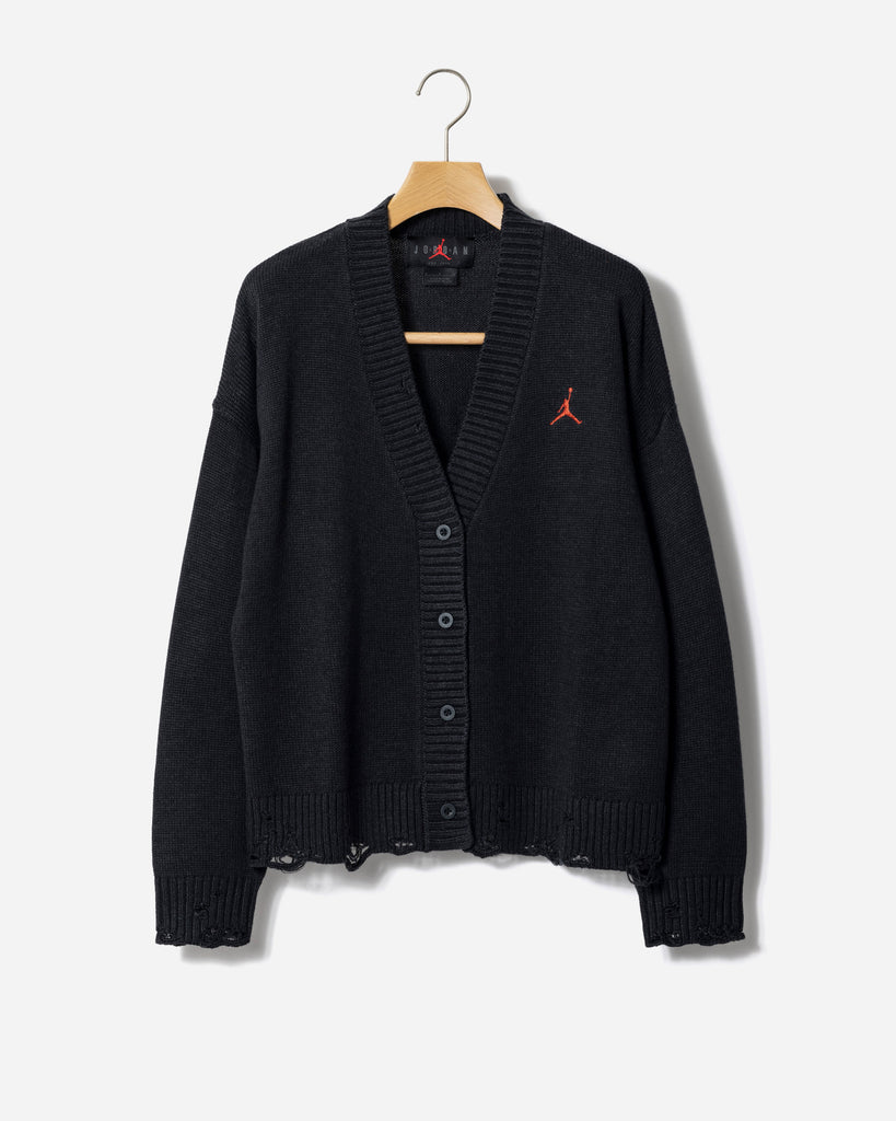 NIKE WMNS JORDAN DSTRSD CARDIGAN – A+S