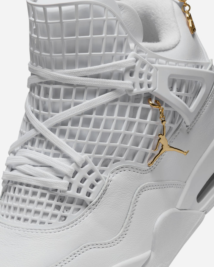 NIKE WMNS AIR JORDAN 4 NET – A+S