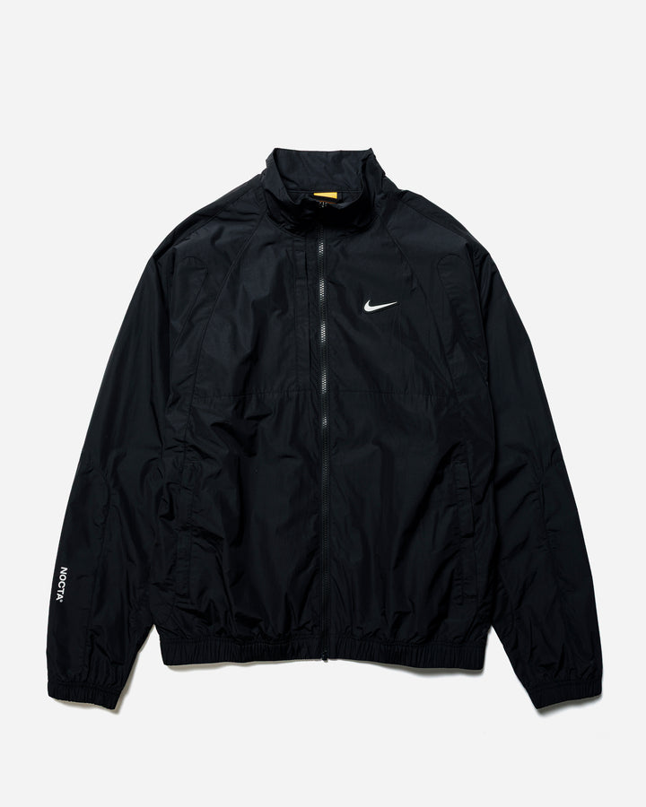 nike nocta トラックジャケット NIKE NRG NOCTA CS WOVEN TRACK JKT – A+S