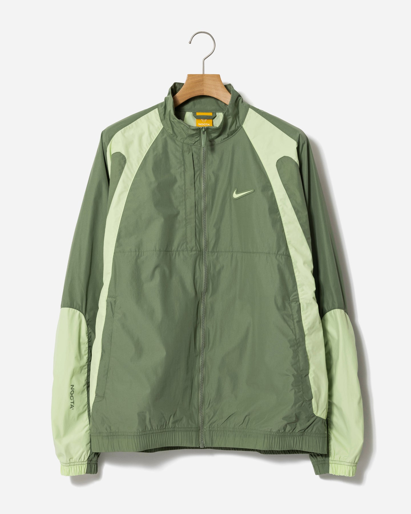 ジャケット・アウターNOCTA NIKE NRG CS WOVEN TRACK JACKET