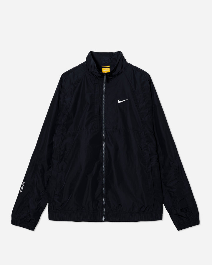nikn nocta トラックジャケット NIKE NRG NOCTA CS WOVEN TRACK JACKET – A+S