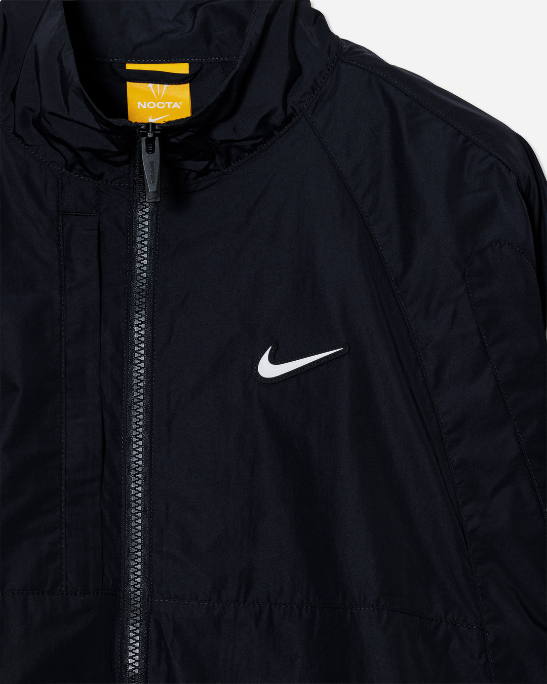 Nike NOCTA GOLFジャケット ブラック 中古・古着通販】NIKE (ナイキ) NOCTA (ノクタ) ランニング