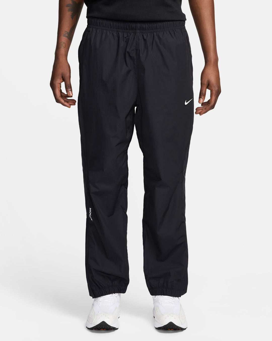NIKE NRG NOCTA CS WOVEN TRACK PANT – A+S