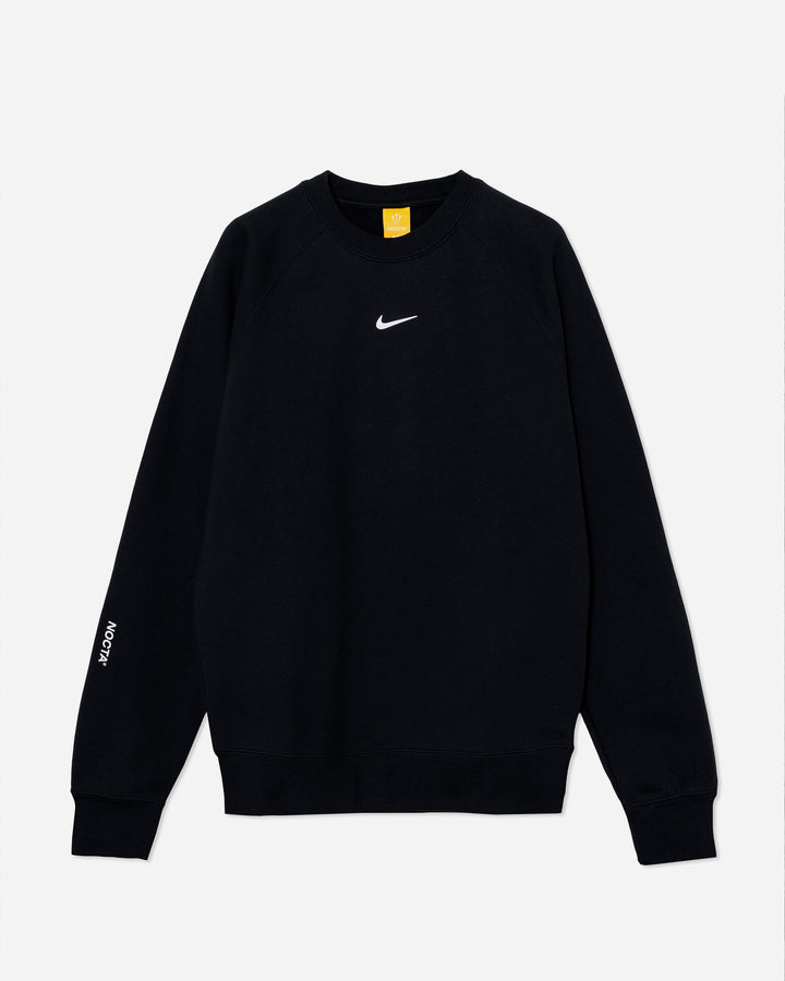 NIKE NRG NOCTA CS FLEECE L/S CREW – A+S