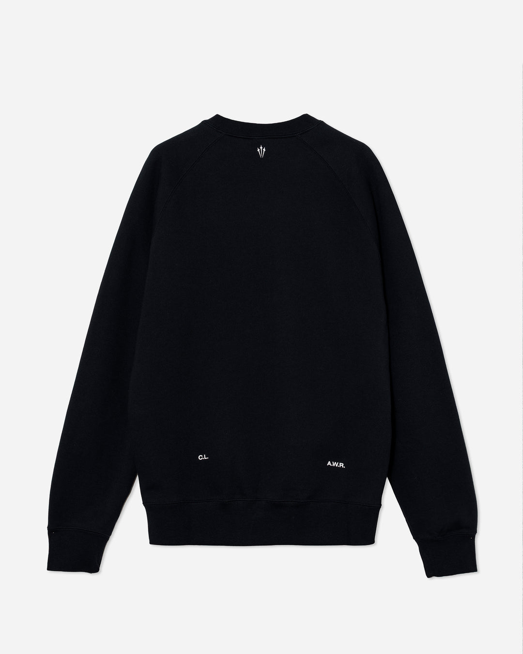 NIKE NRG NOCTA CS FLEECE L/S CREW – A+S