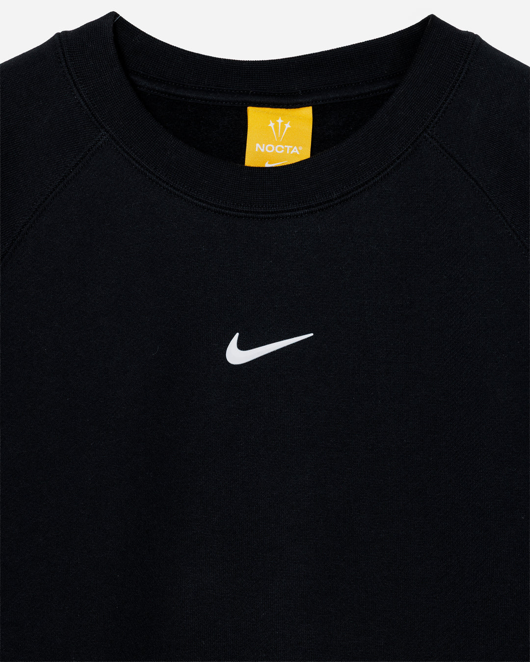 NIKE NRG NOCTA CS FLEECE L/S CREW – A+S