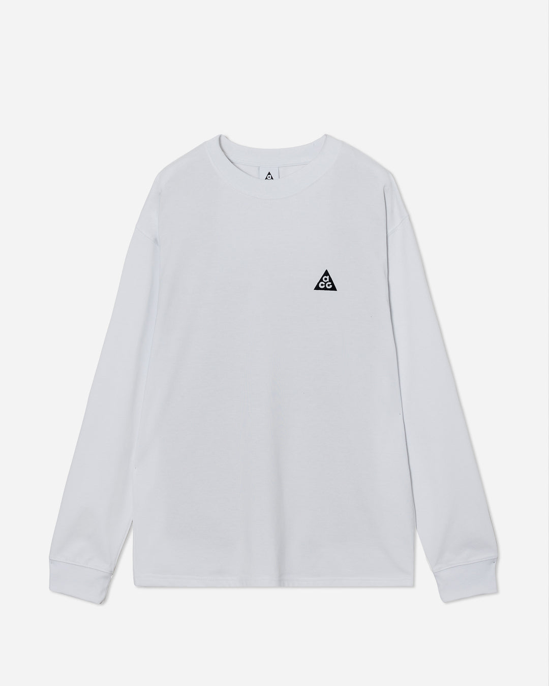 NIKE NRG ACG LBR DF L/S TEE – A+S