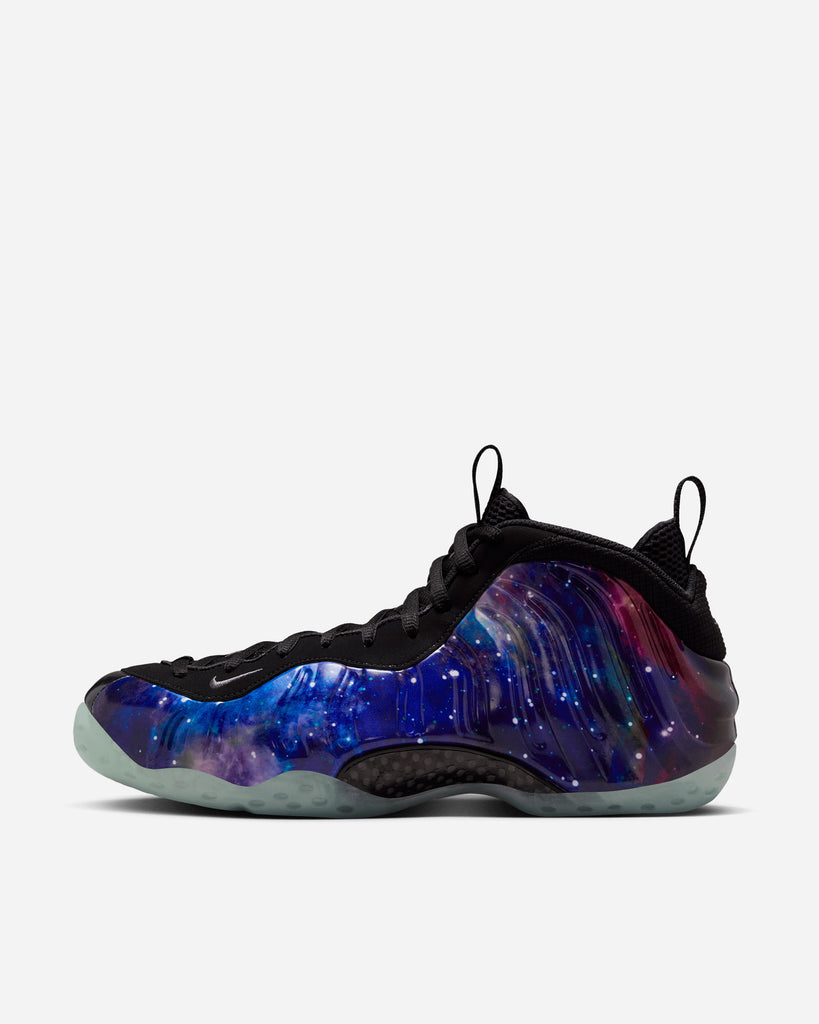 NIKE AIR FOAMPOSITE ONE – A+S