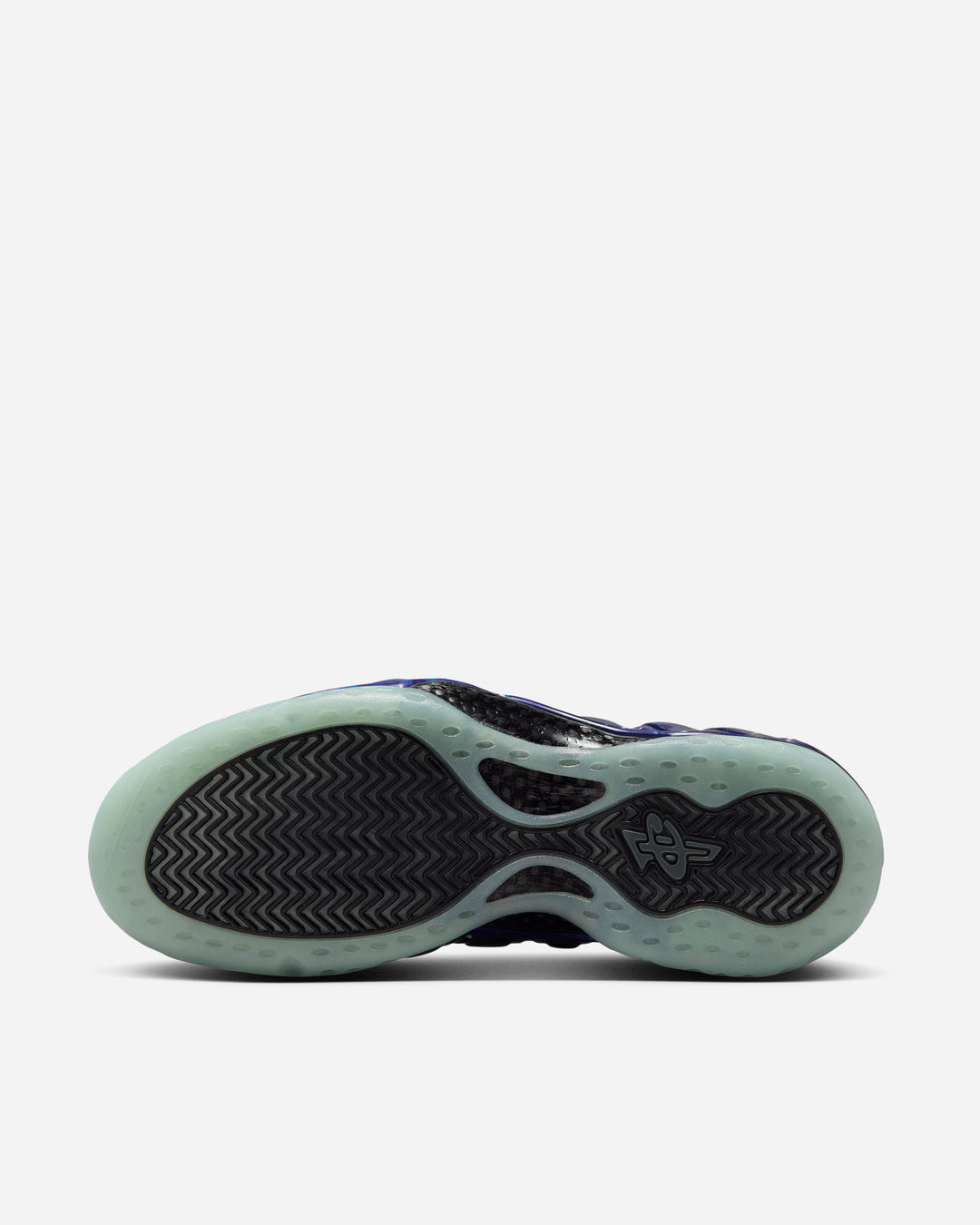 NIKE AIR FOAMPOSITE ONE – A+S