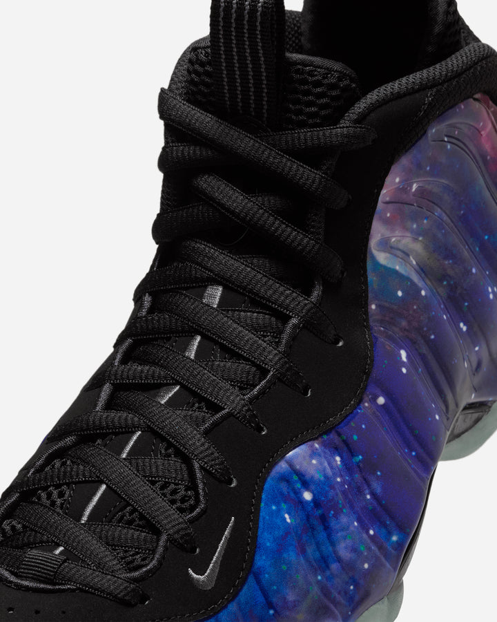 NIKE AIR FOAMPOSITE ONE – A+S