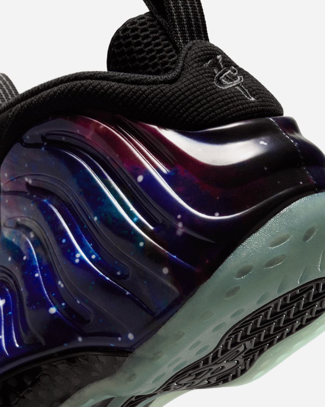 NIKE AIR FOAMPOSITE ONE – A+S