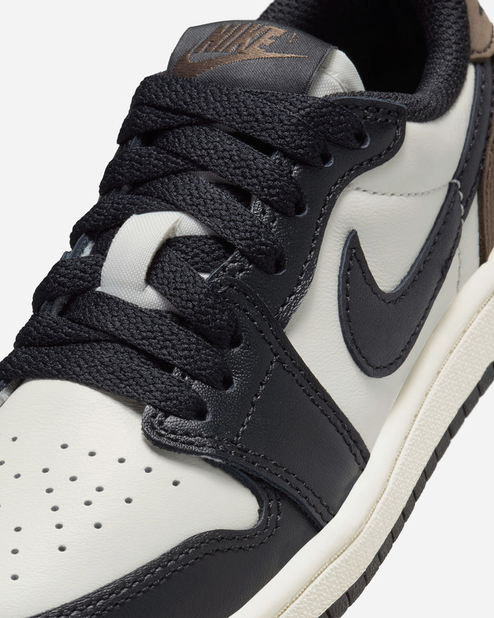 NIKE JORDAN 1 RETRO LOW OG PS – A+S