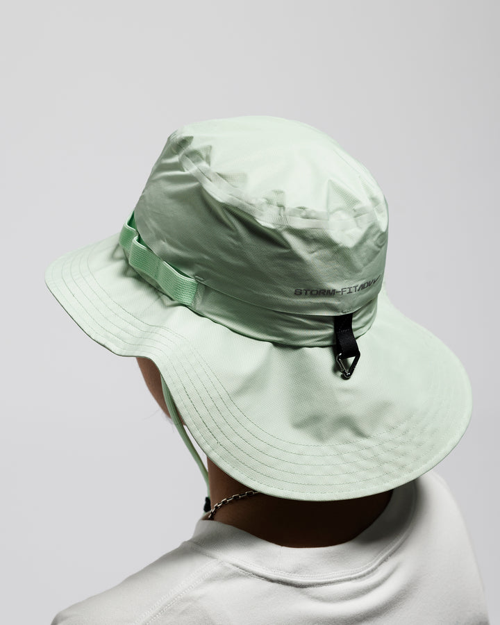 acg storm-fit adv apex バケットハット NIKE ACG SF APEX WB PKB BUCKET HAT – A+S