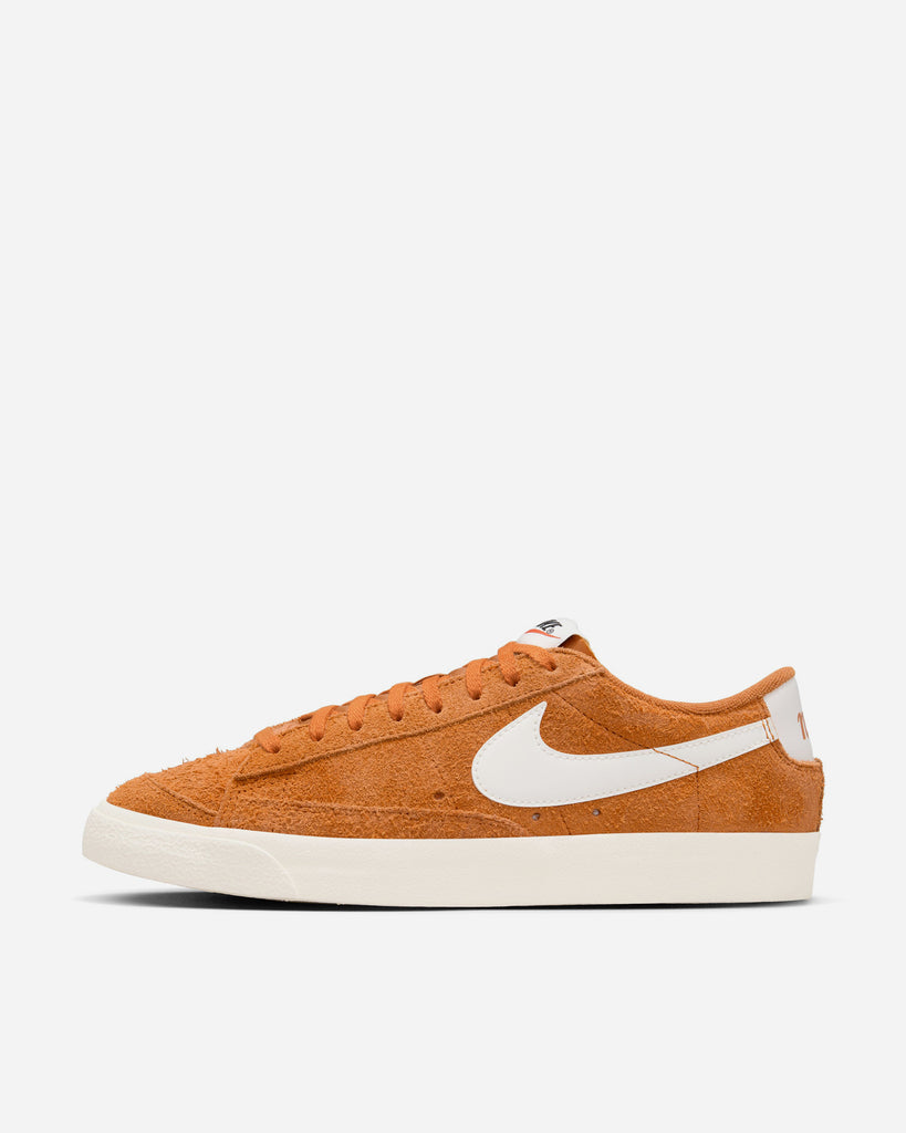 NIKE WMNS BLAZER LOW '77 VNTG – A+S