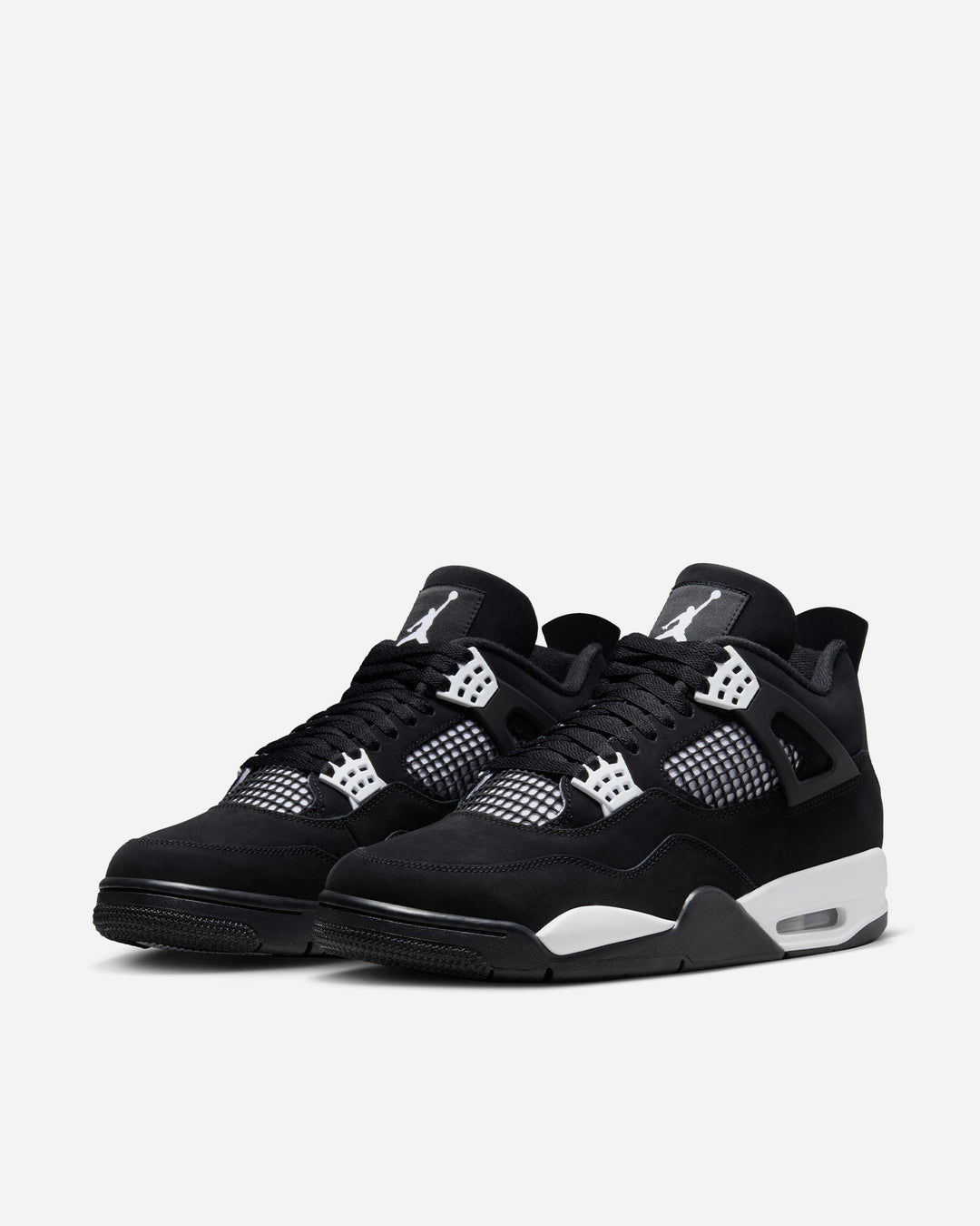 じった。⓿ヽ(^o^) NIKE AIR JORDAN 4 RETRO – A+S