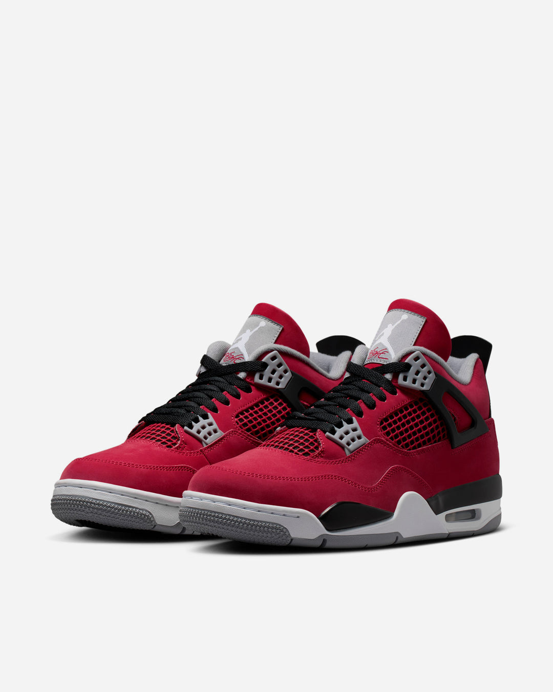 NIKE AIR JORDAN 4 RETRO – A+S